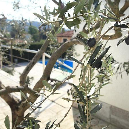 Spacious Villa In Parecag With A Swimming Pool Secovlje Exterior photo
