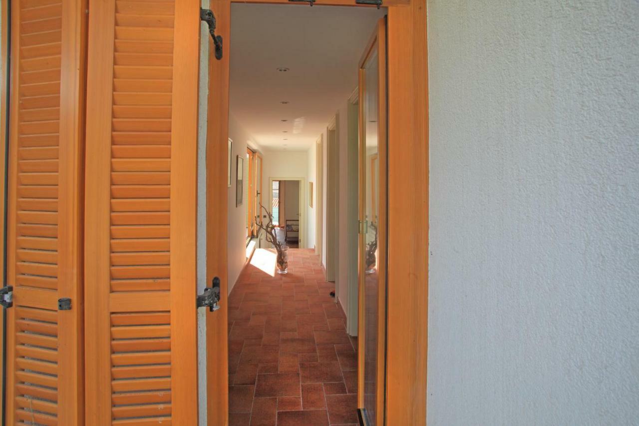 Spacious Villa In Parecag With A Swimming Pool Secovlje Exterior photo