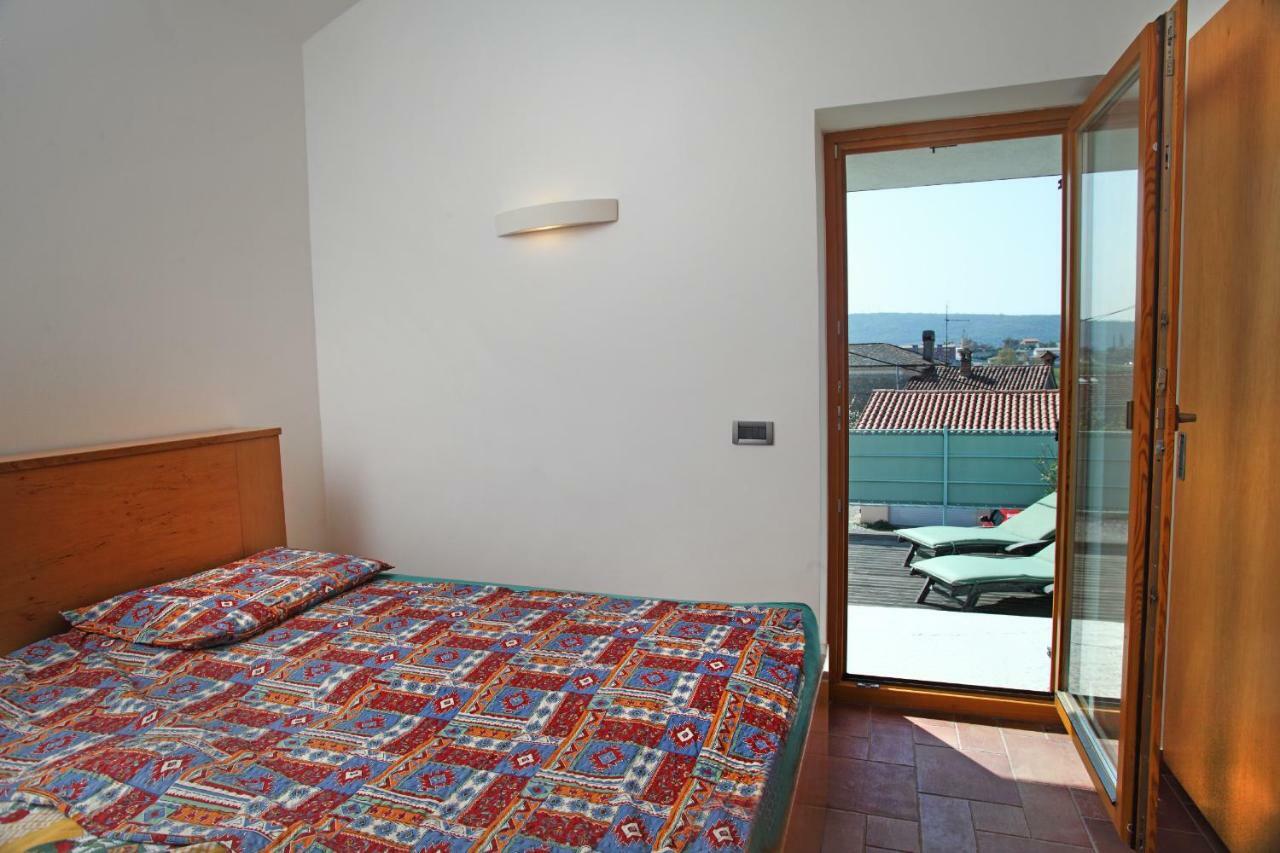 Spacious Villa In Parecag With A Swimming Pool Secovlje Exterior photo