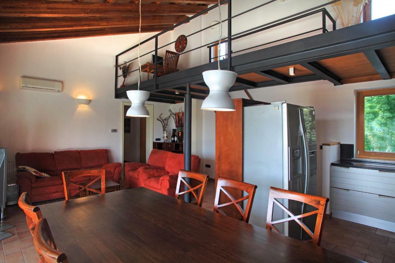 Spacious Villa In Parecag With A Swimming Pool Secovlje Exterior photo