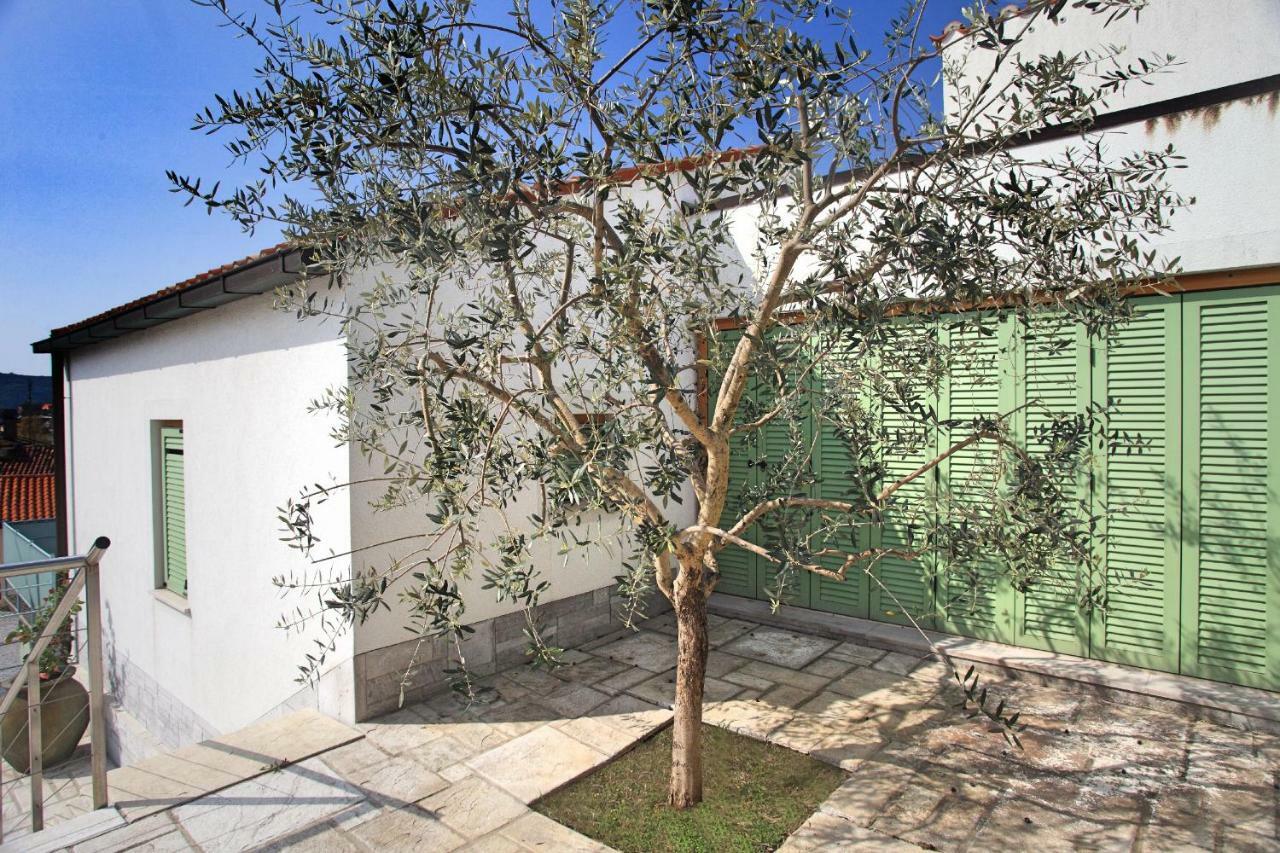 Spacious Villa In Parecag With A Swimming Pool Secovlje Exterior photo