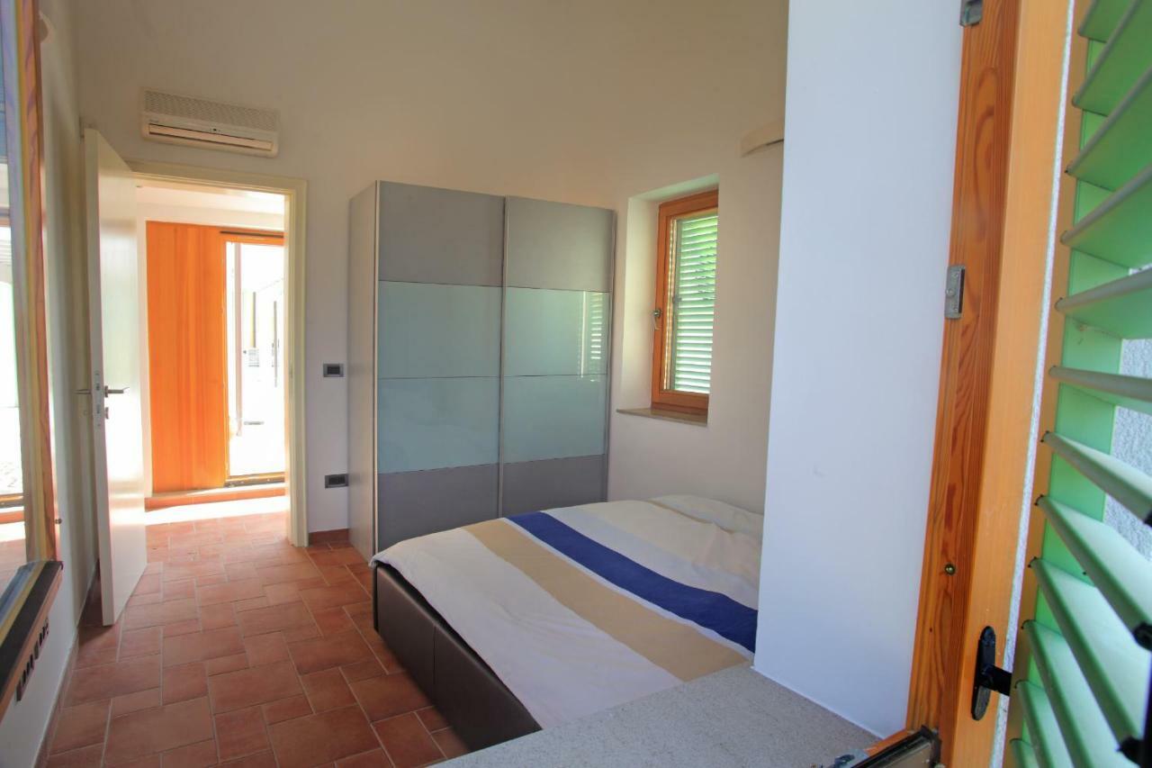 Spacious Villa In Parecag With A Swimming Pool Secovlje Exterior photo